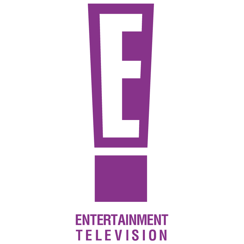 Entertainment Television vector