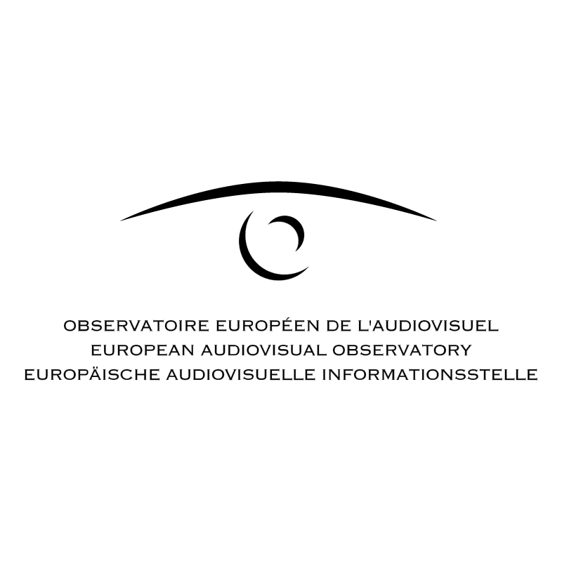 European Audiovisual Observatory vector