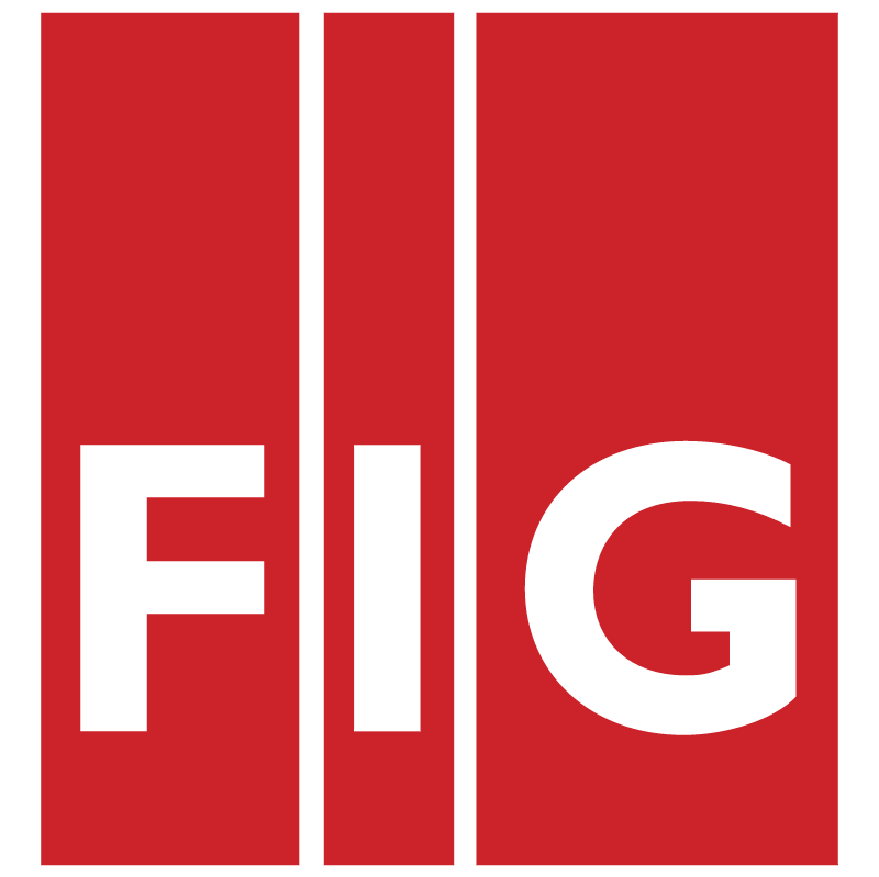 FIG vector logo