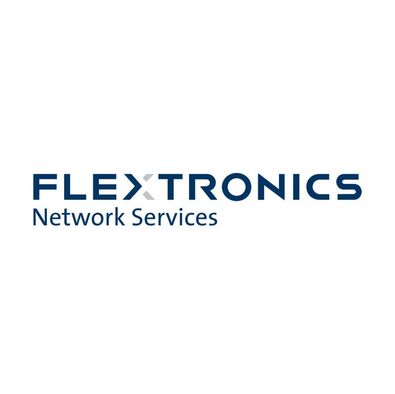Flextronics vector logo