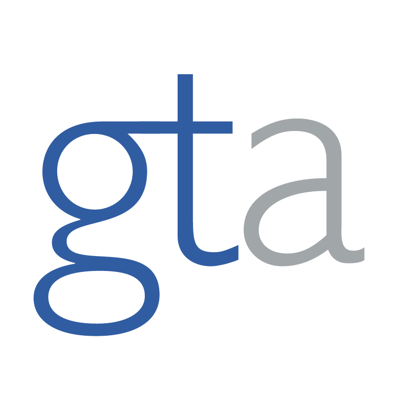 GTA vector logo