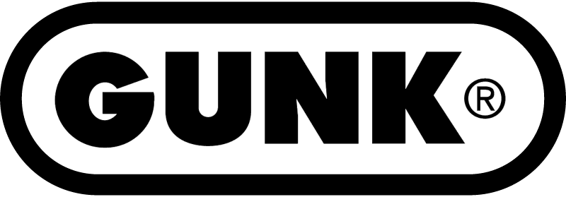 GUNK vector logo