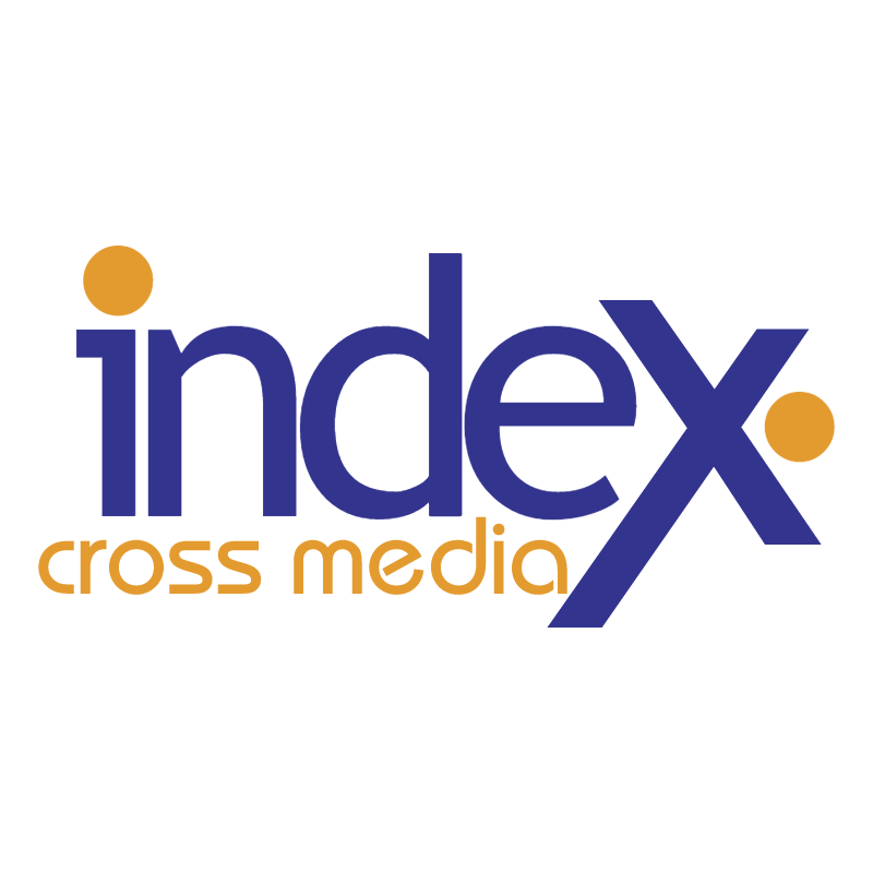 Index Cross Media vector