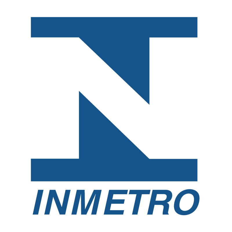 INMETRO vector logo