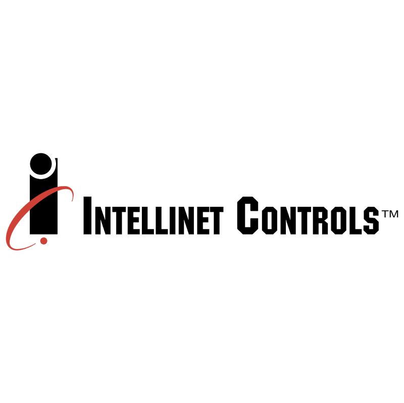 Intellinet Controls vector logo