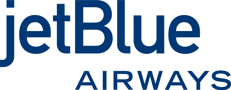 JetBlue Airways vector logo