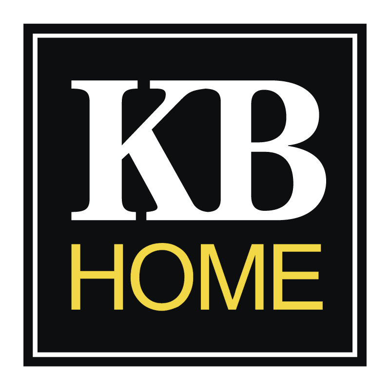 KB Home vector logo