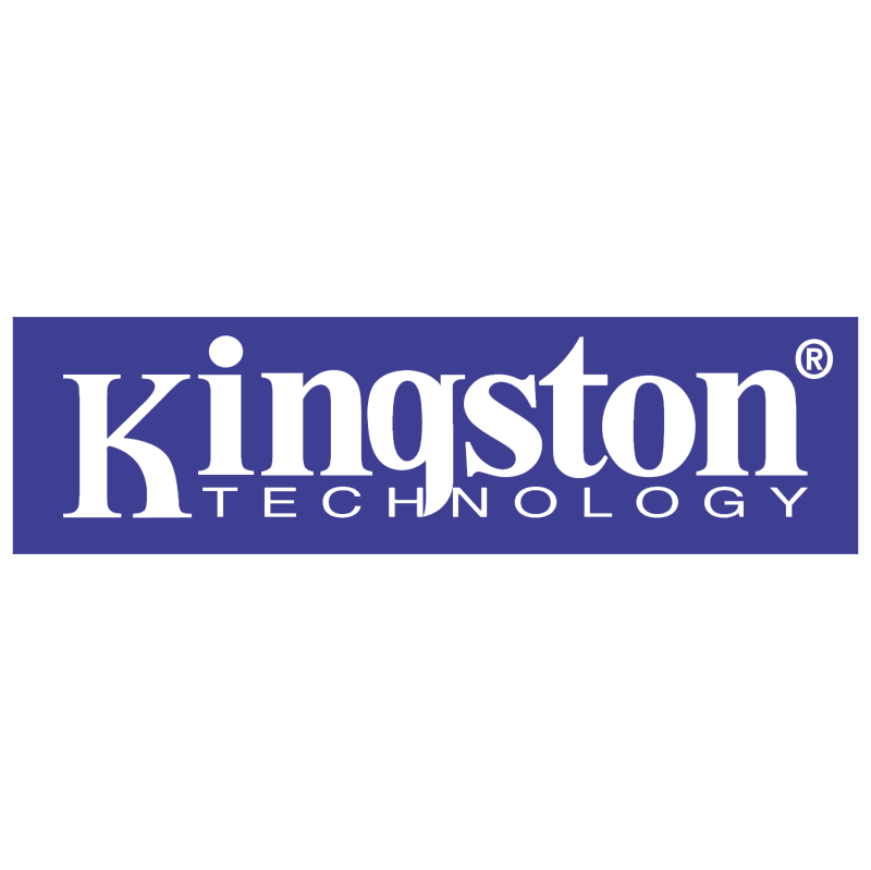 Kingston Technology vector logo
