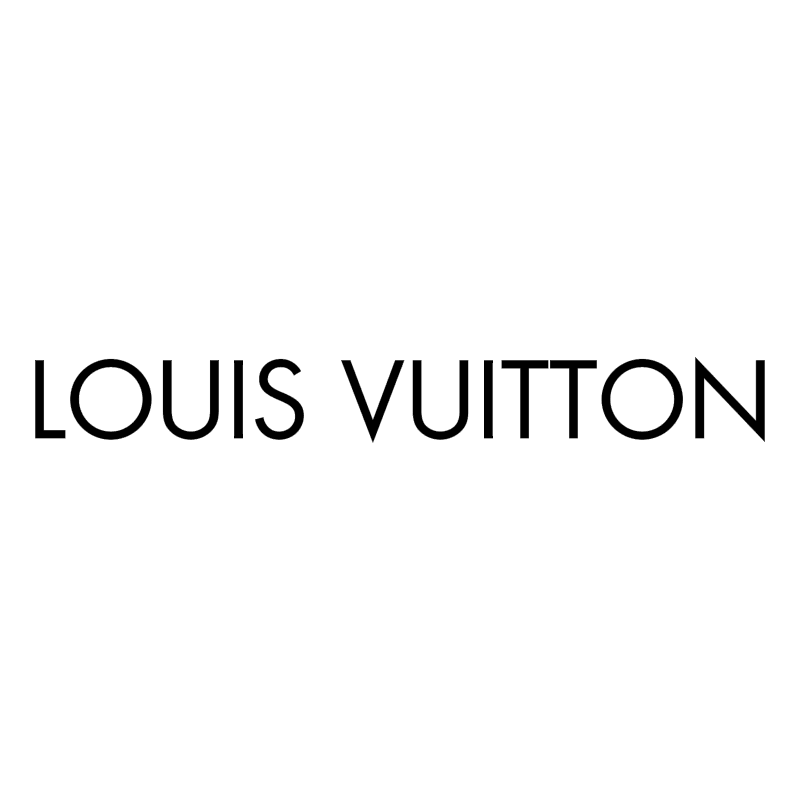 Louis Vuitton vector