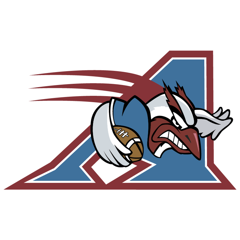 Montreal Alouettes vector