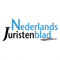 Nederlands Juristenblad vector