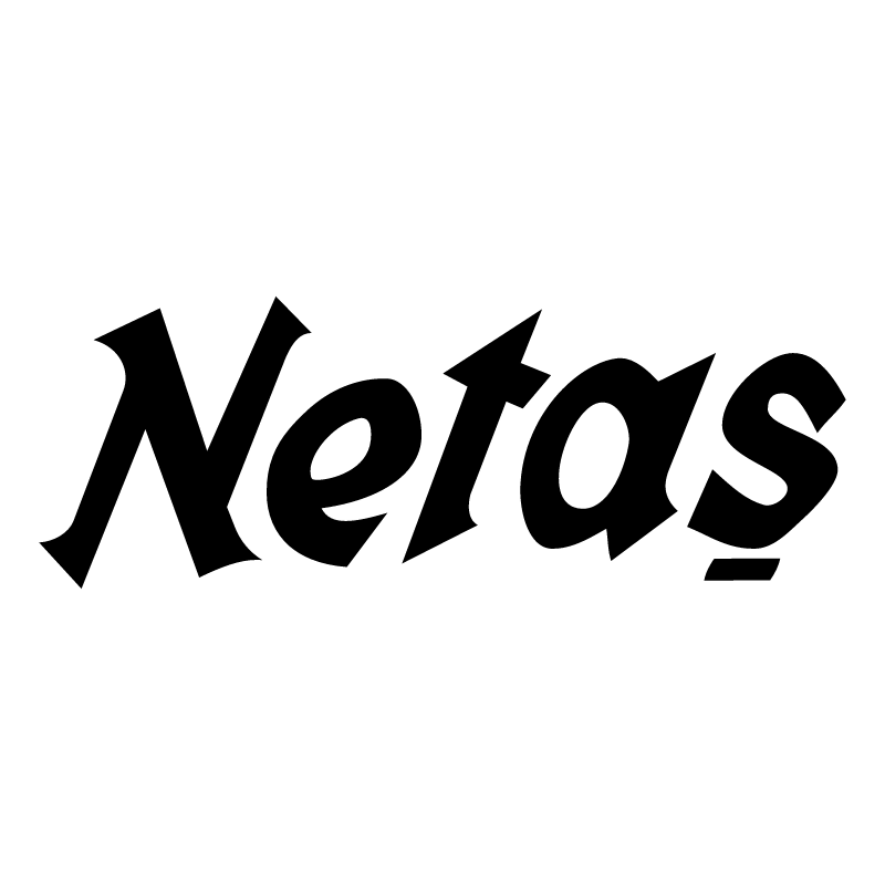 Netas vector logo