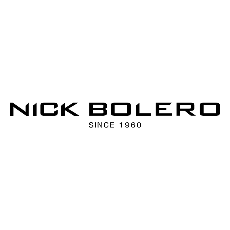 Nick Bolero vector logo