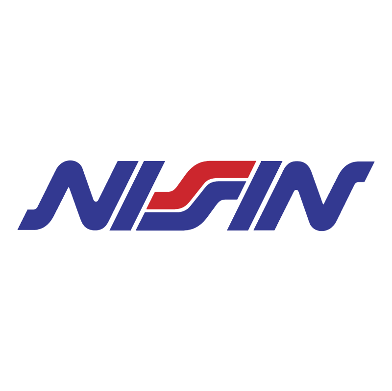 Nissin vector logo