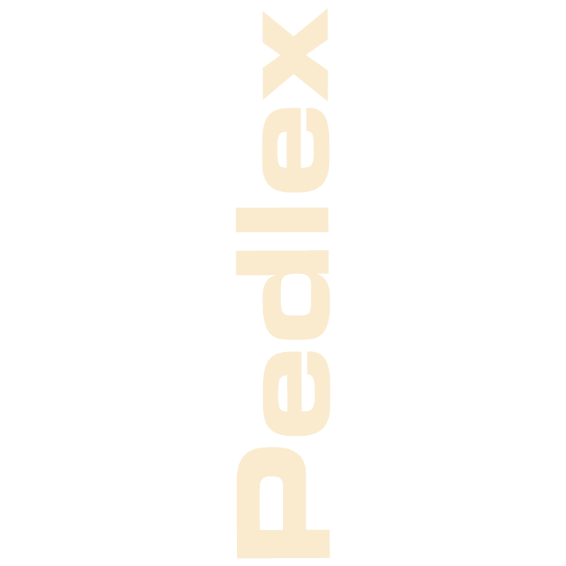 Pedlex vector