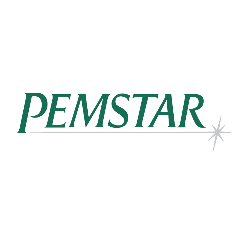 Pemstar vector logo
