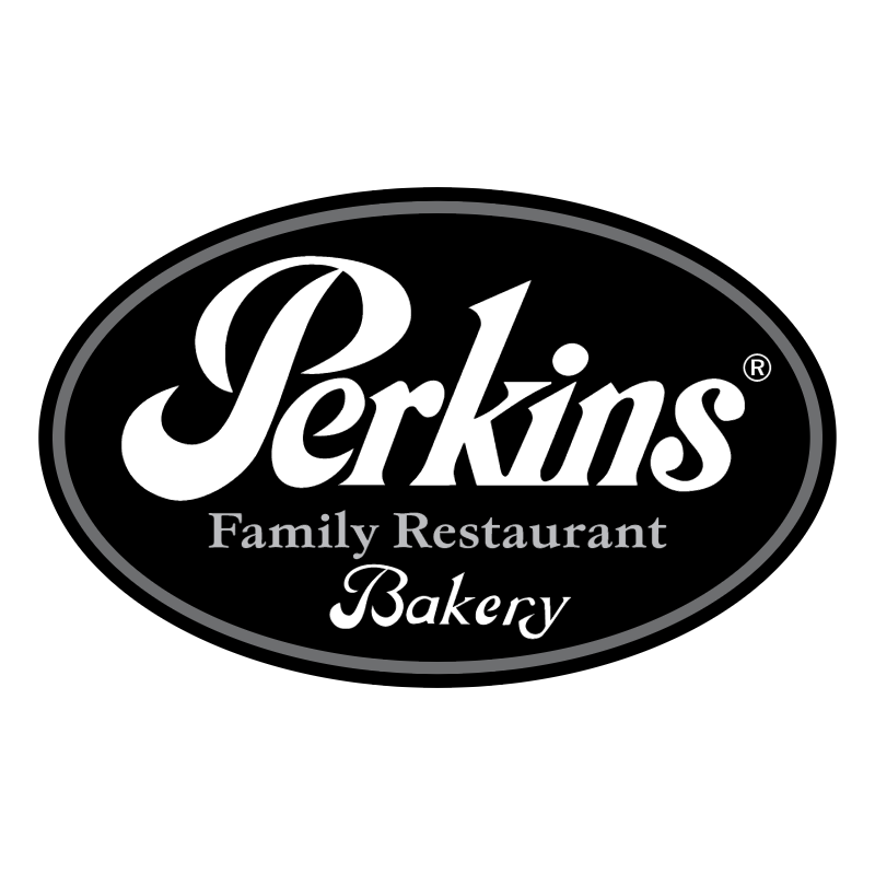 Perkins vector logo