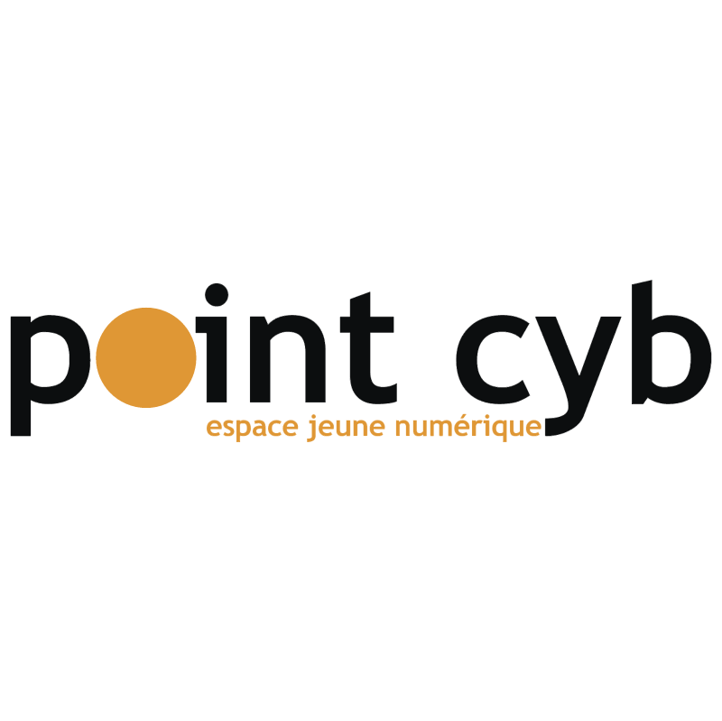 Point Cyb vector logo