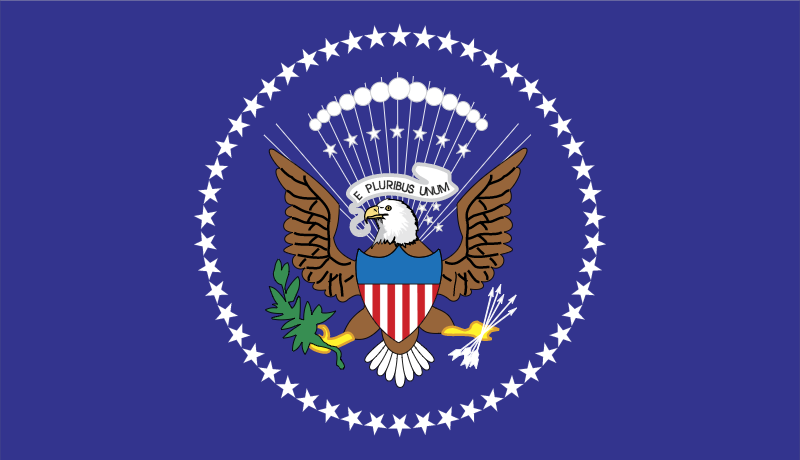 presiden vector logo
