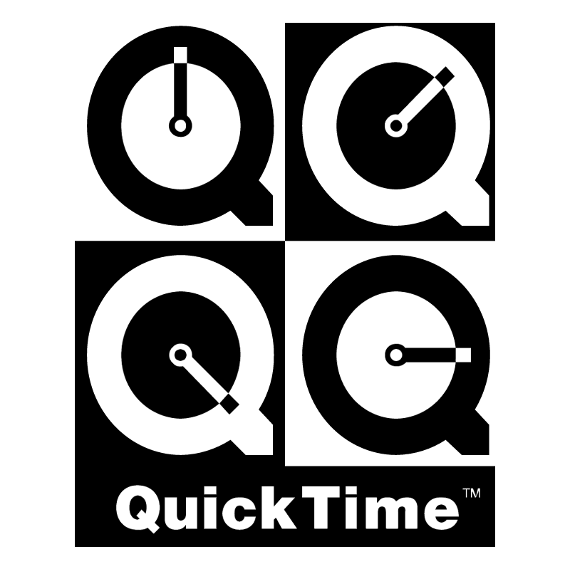 QuickTime vector