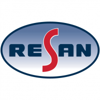 Resan Mineral Water vector