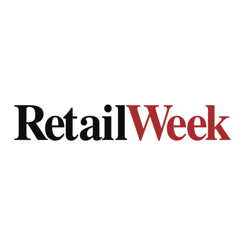 Retail Week vector