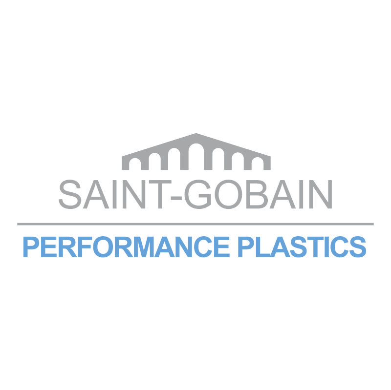 Saint Gobain Performance Plastics vector