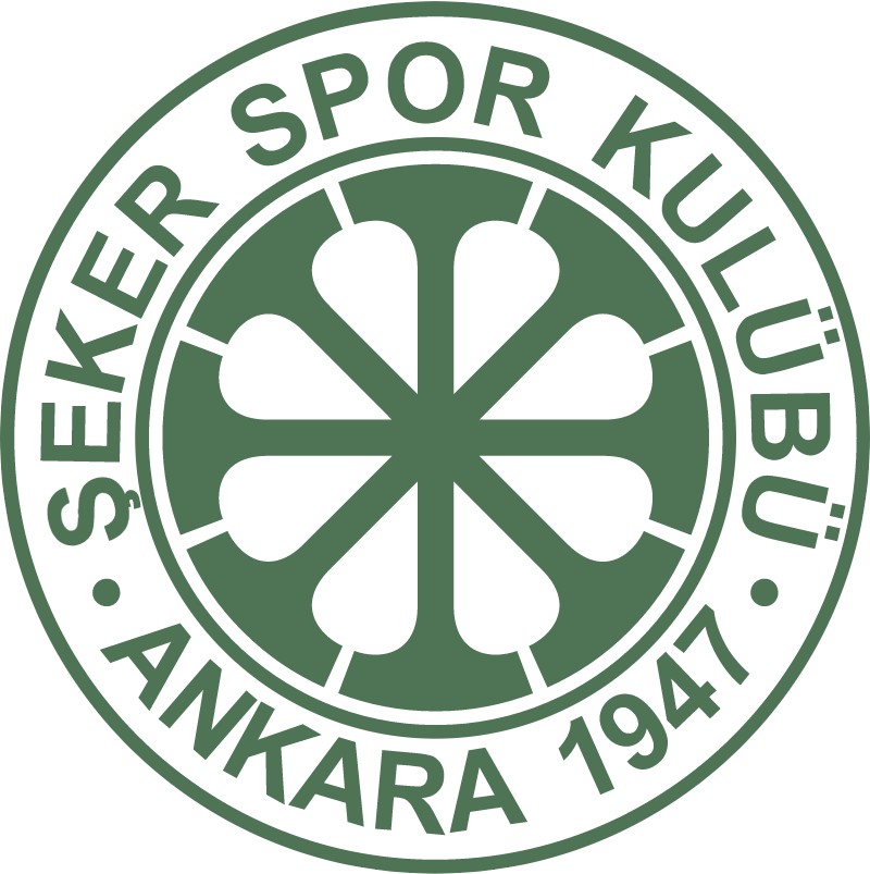 SEKERS 1 vector logo