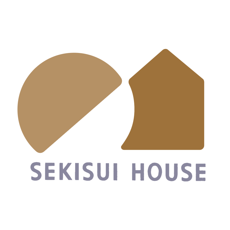 Sekisui House vector logo