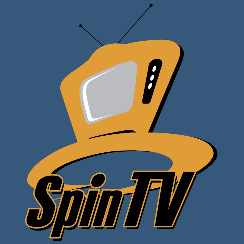 Spin TV vector