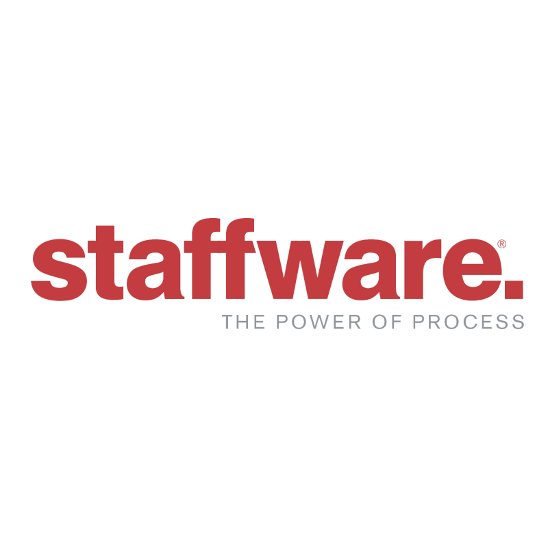 Staffware vector logo