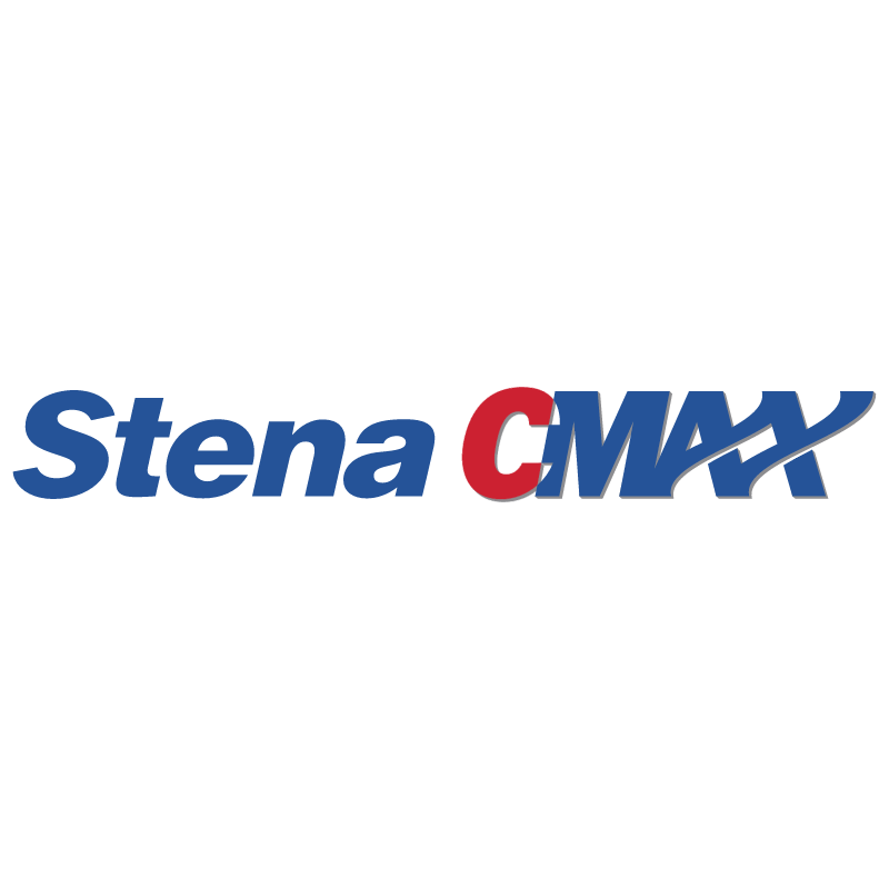 Stena CMAX vector logo
