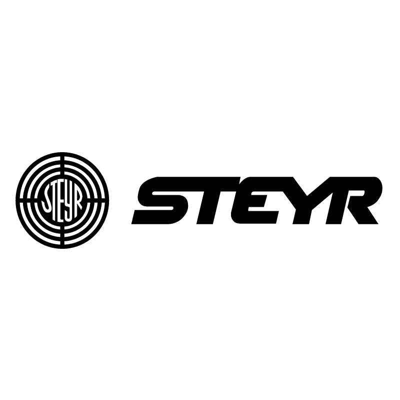 Steyr vector logo