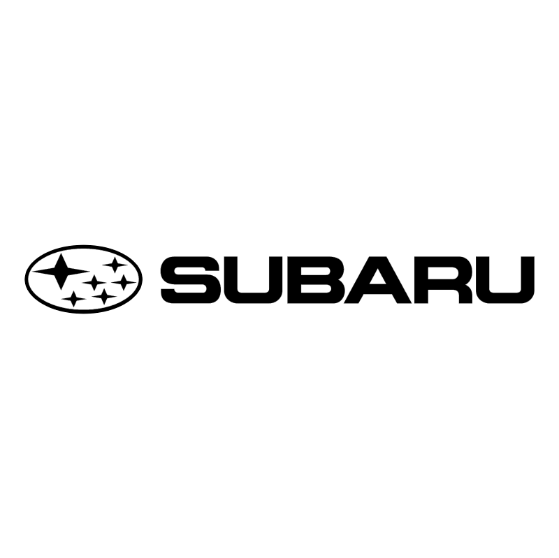 Subaru vector logo