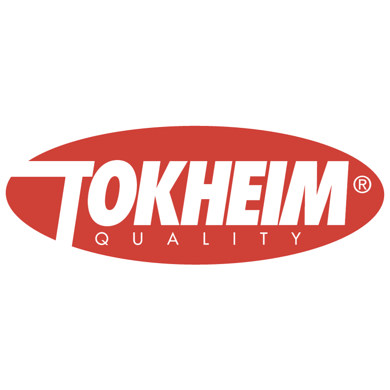 Tokheim vector logo