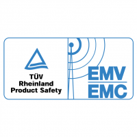 TUV EMC EMV vector