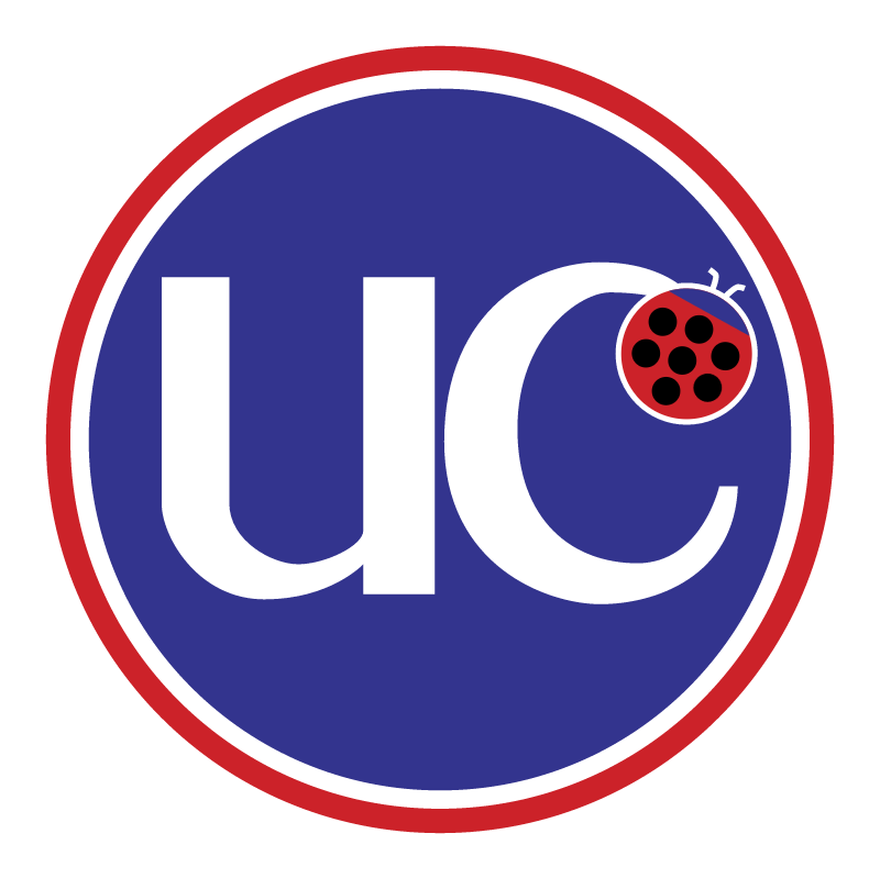 UC Card vector logo