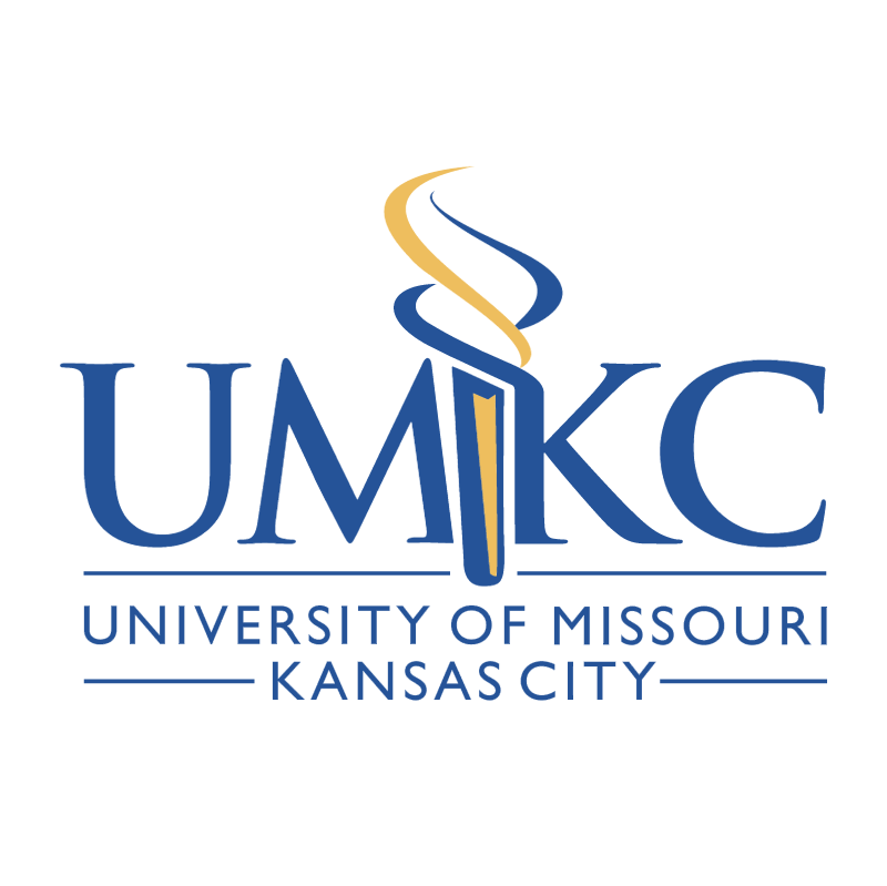 UMKC vector logo