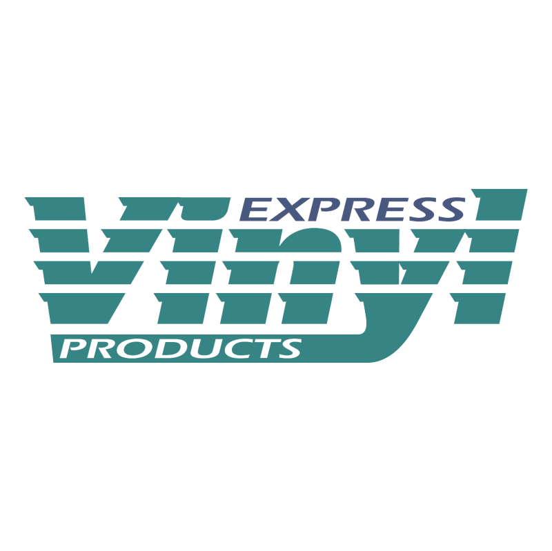 Vinyl Express vector