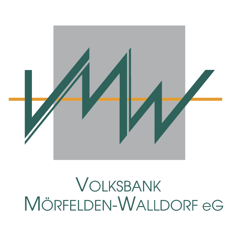 Volksbank vector logo