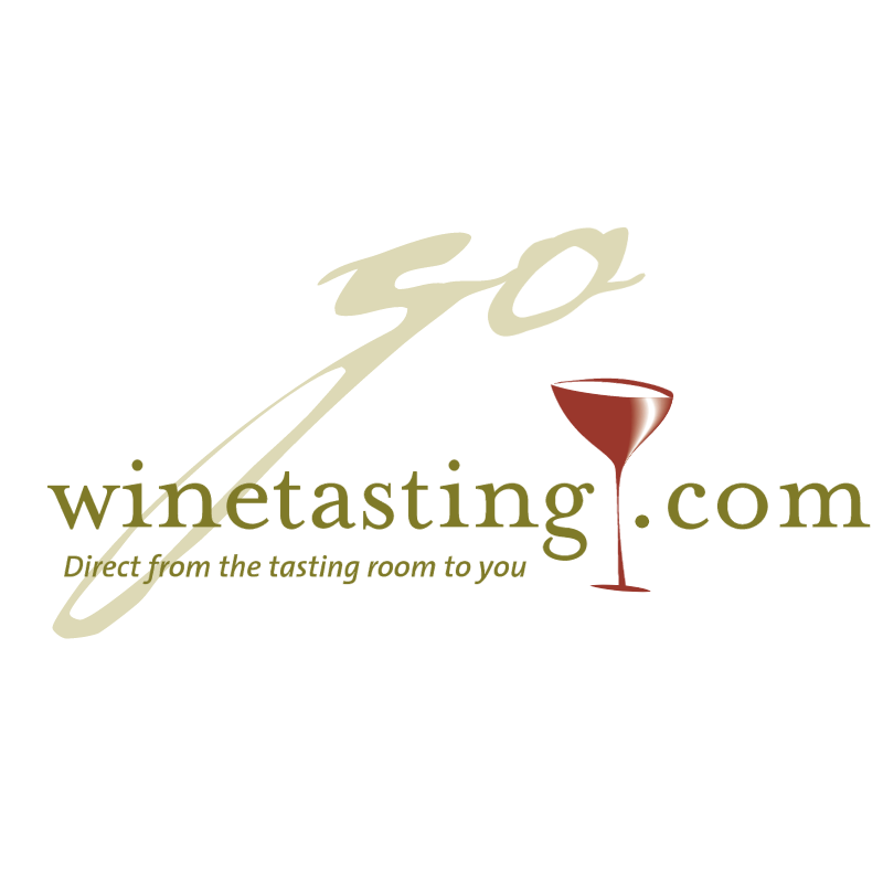 Winetasting.com vector