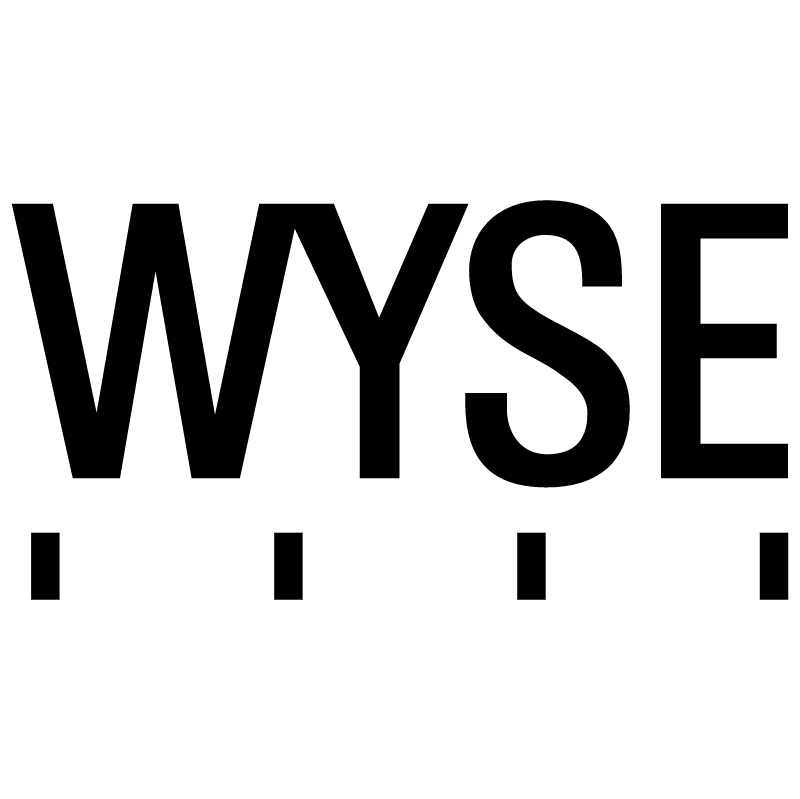 WYSE vector logo