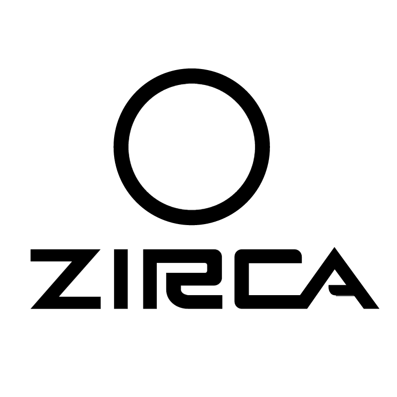 Zirca Telecommunications vector