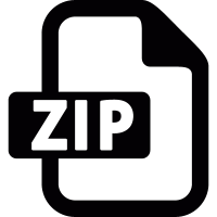Zip file vector