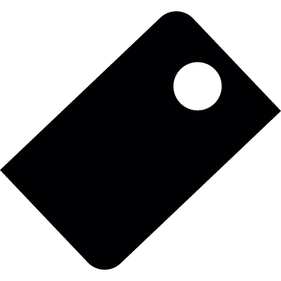 Squared Tag vector logo
