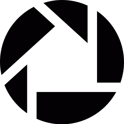 Picasa logo vector logo