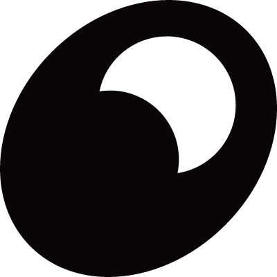 Eclipse vector logo