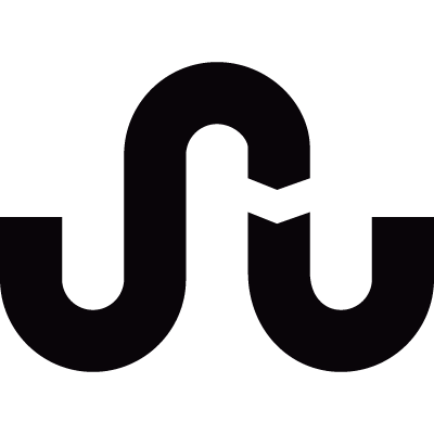 Stumbleupon Logo vector logo