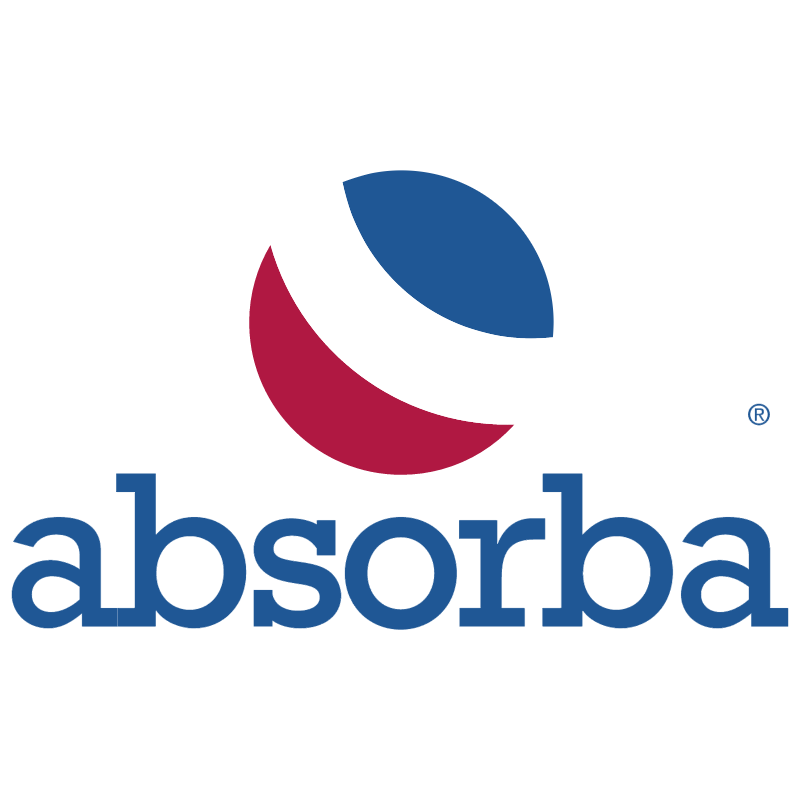 Absorba 18923 vector logo