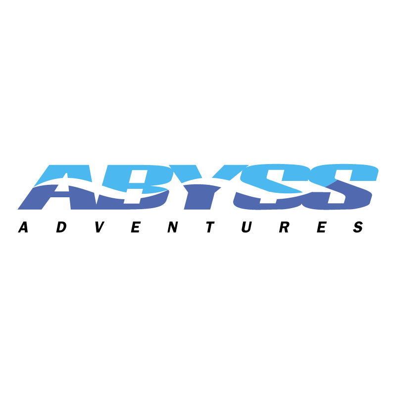 Abyss Adventures vector